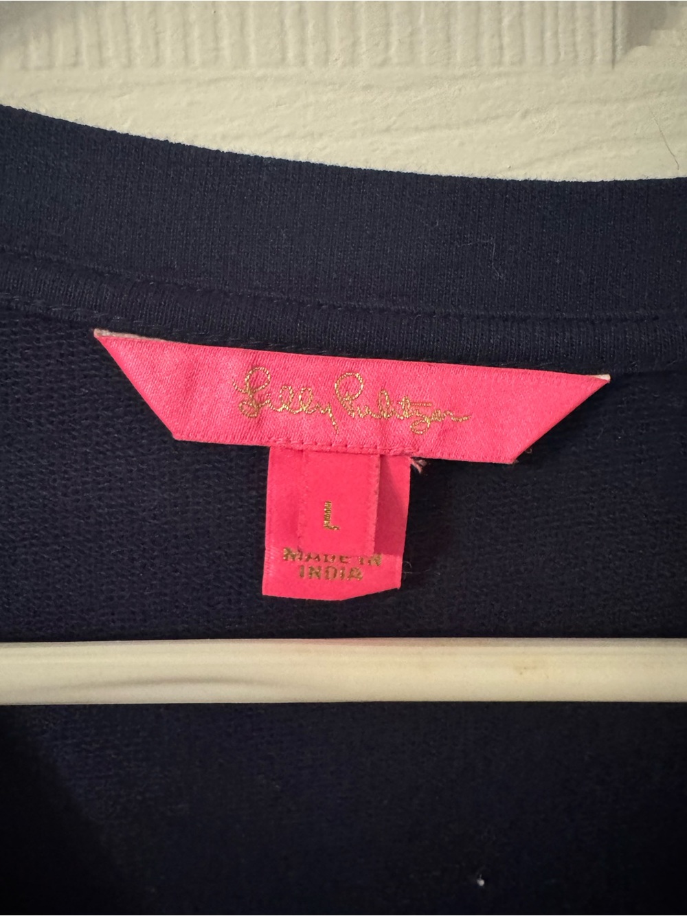 Lilly Pulitzer Rami Sweatshirt - Picture 2 of 4